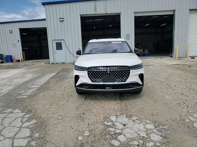 Lincoln Nautilus 2024