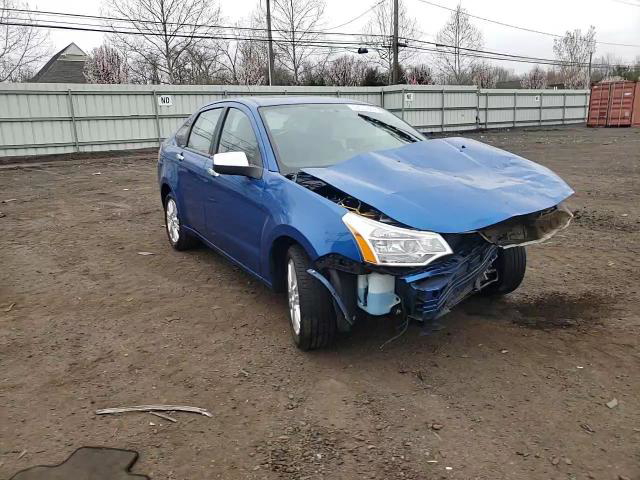 Ford Focus 2011
