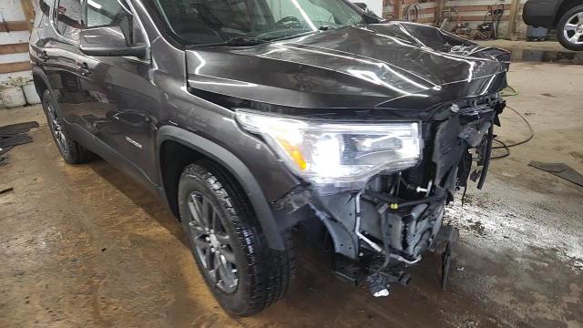 GMC Acadia 2018