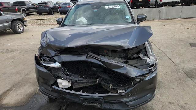 Mazda CX-5 2018