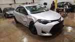 Toyota Corolla 2017