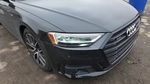 Audi A8 2021