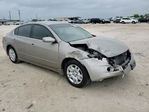 Nissan Altima 2012