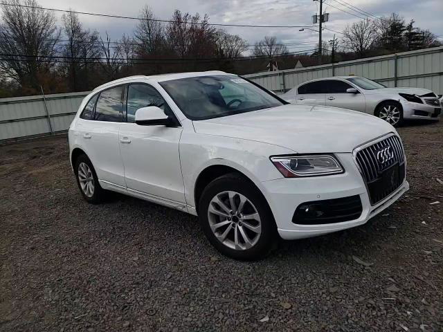Audi Q5 2014