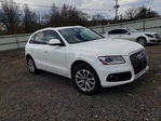 Audi Q5 2014