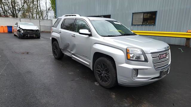 GMC Terrain 2016