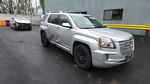GMC Terrain 2016
