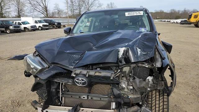 Toyota 4Runner 2018