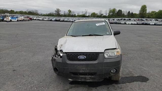 Ford Escape 2006