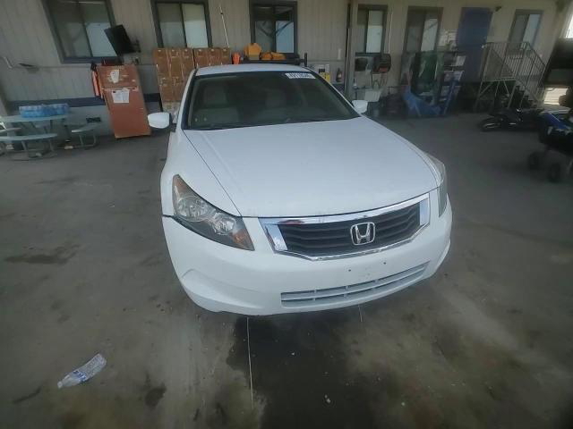 Honda Accord 2010