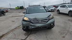 Honda CR-V 2012