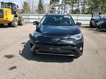 Toyota RAV 4 2017