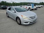 Hyundai Sonata 2011