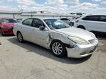 Lexus ES 2004