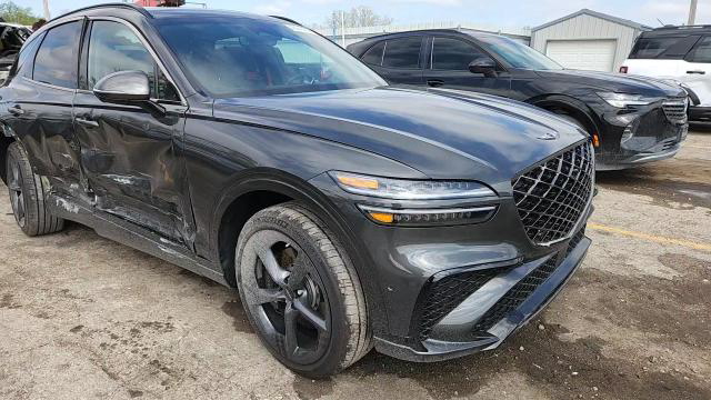 Genesis GV70 2026