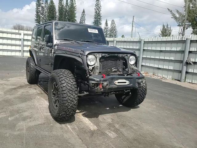 Jeep Wrangler 2016