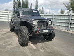 Jeep Wrangler 2016