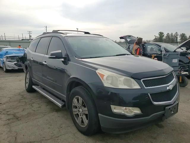 Chevrolet Traverse 2011