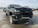 Chevrolet Silverado 2017
