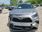 Toyota Highlander 2021