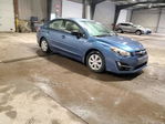 Subaru Impreza 2015
