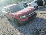 Ford Bronco 2022