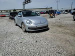 Volkswagen Beetle 2014