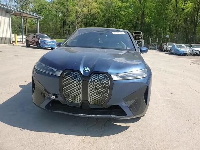BMW iX 2024