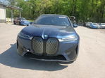 BMW iX 2024