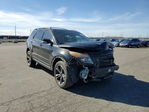Ford Explorer 2015