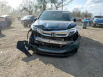 Honda Pilot 2019