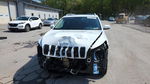 Jeep Cherokee 2016