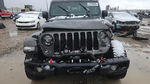 Jeep Gladiator 2021