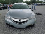 Acura TLX 2016