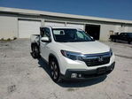 Honda Ridgeline 2018