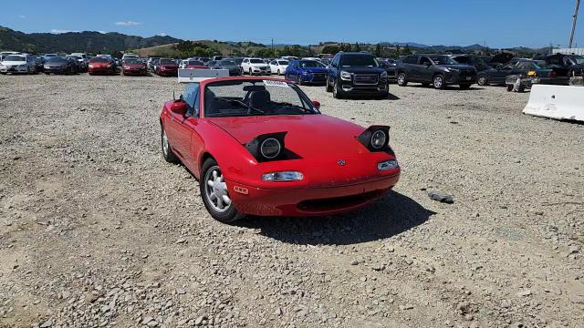 Mazda MX-5 1993