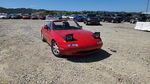 Mazda MX-5 1993