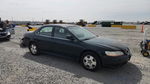 Honda Accord 2001