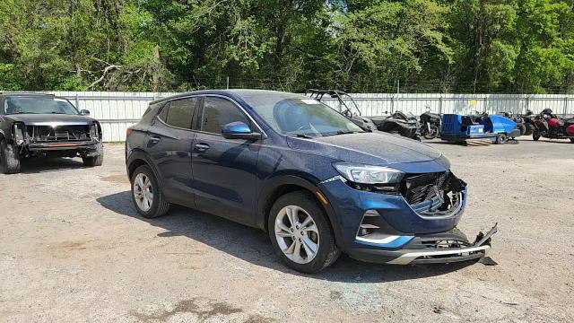 Buick Encore 2021