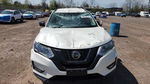 Nissan Rogue 2018