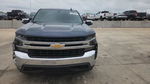 Chevrolet Silverado 2021