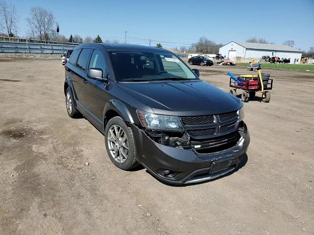 Dodge Journey 2015