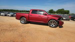 Dodge RAM 2012
