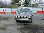 Jeep Cherokee 2017