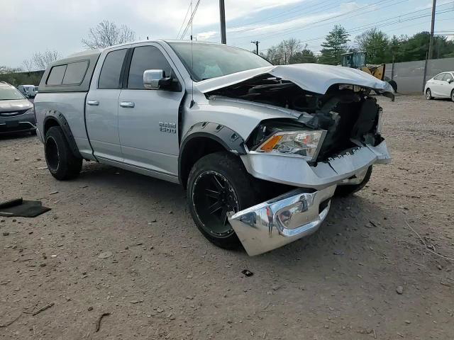 RAM 1500 2015