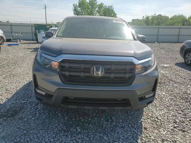 Honda Ridgeline 2024
