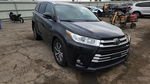 Toyota Highlander 2017