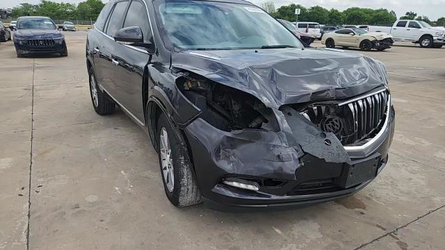 Buick Enclave 2015
