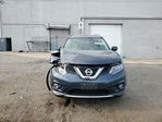 Nissan Rogue 2015