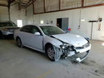 Chevrolet Impala 2012